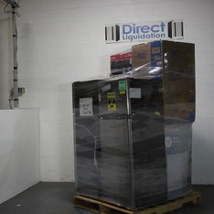 3 Pallets - 40 Pcs – Oral Care, Shredders, Unsorted, Home Health Care - Untested Customer Returns - Walmart