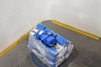 1 Pallets – 18 Pcs – Camping & Hiking – Untested Customer Returns – Walmart