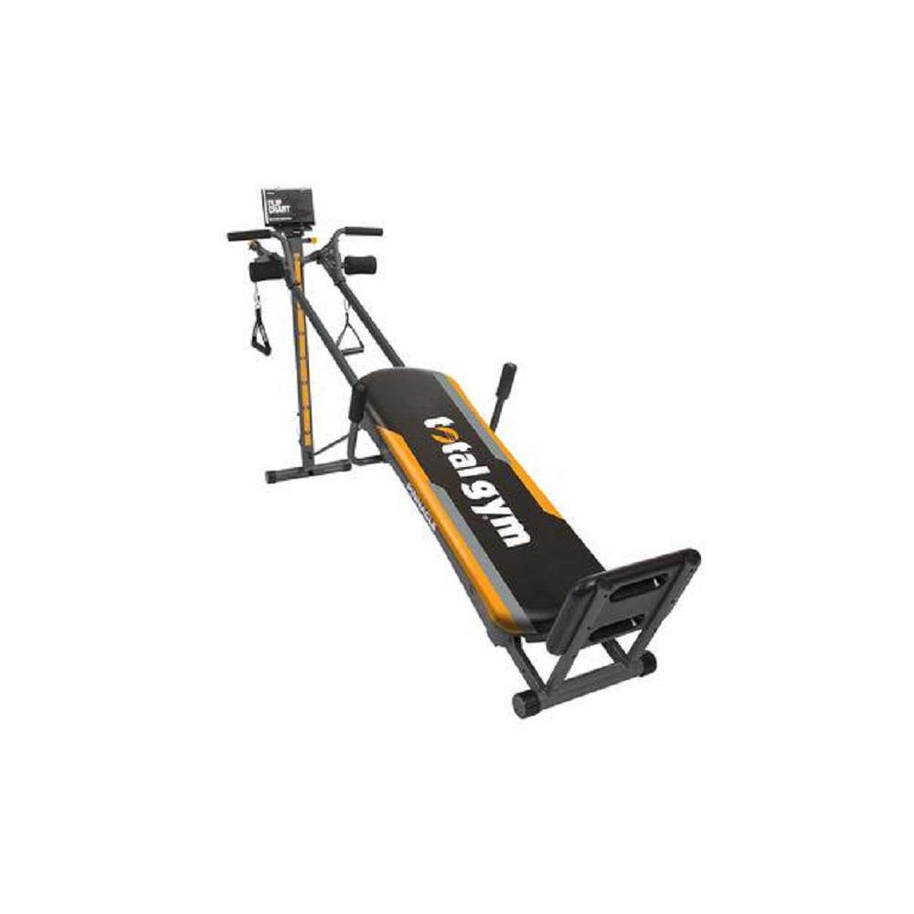 Total gym sale clearance