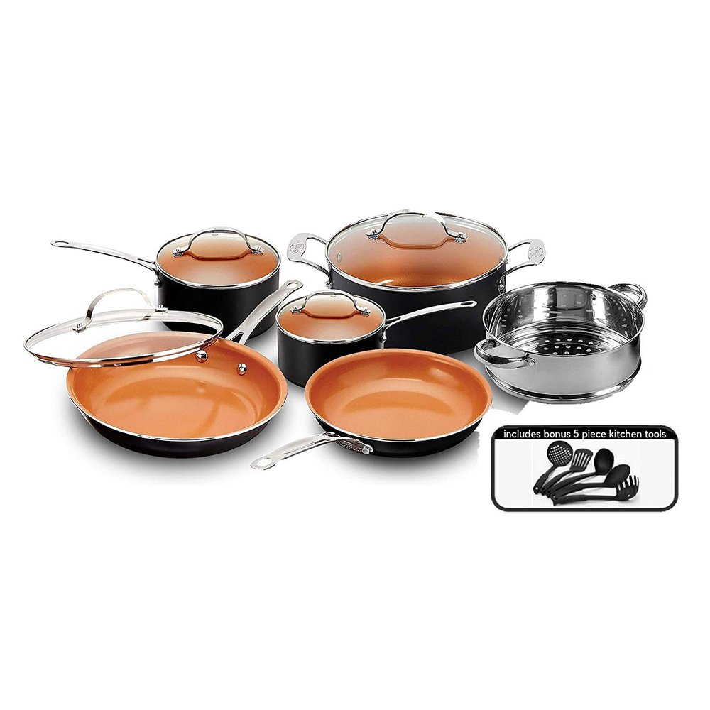  West Bend SKWB12GY13 Family-Sized Electric Skillet