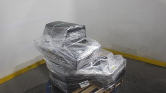 1 Pallets – 4 Pcs – Grills & Outdoor Cooking – Untested Customer Returns – Walmart