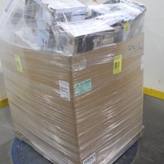 WEEKEND SPECIAL - 1 Pallet - 40 Pcs - New Kitchen & Dining, Accessories, Single Cup Brewers, Drip Brewers / Perculators - New and New Damaged Box - Walmart