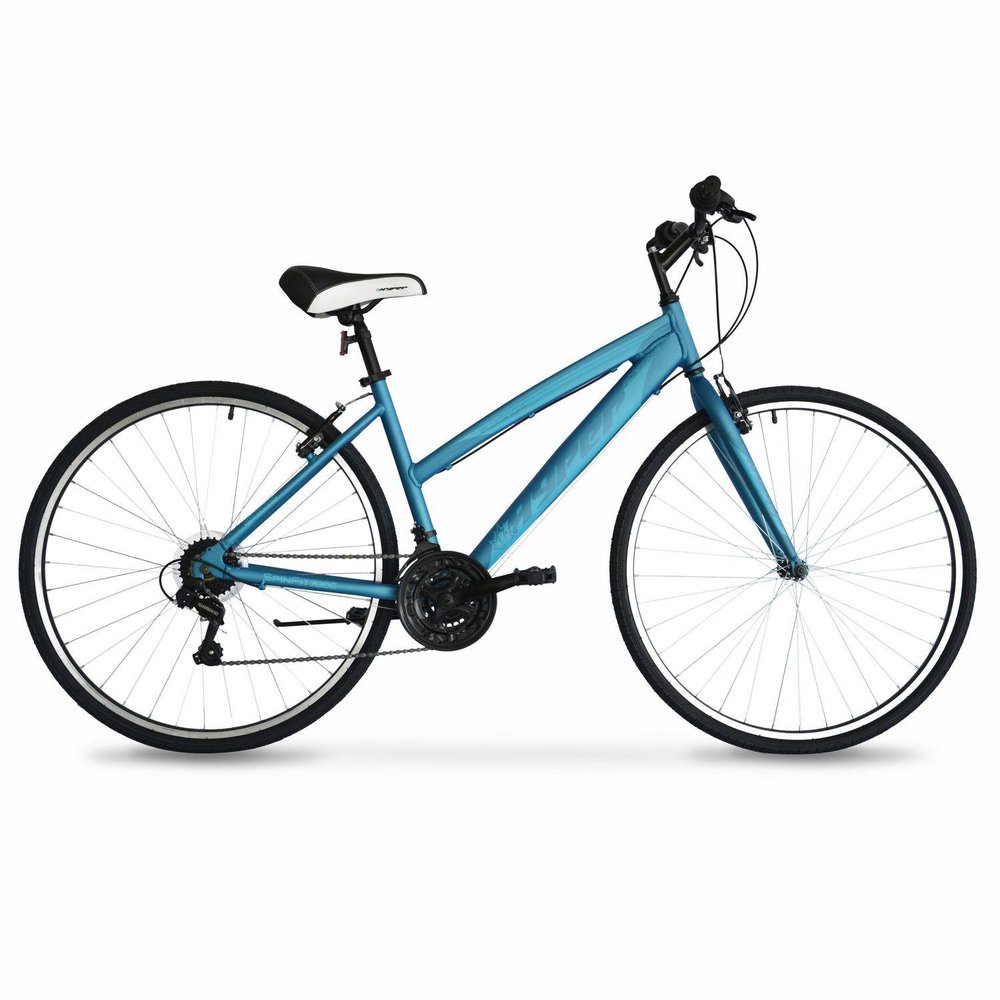Hyper spinfit 700c shop women's aluminum road bike