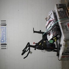1 Pallets - 3 Pcs – Exercise & Fitness - Untested Customer Returns - Walmart