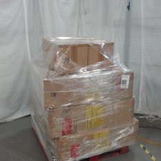 1 Pallets - 14 Pcs - New Mattresses - New and New Damaged Box - Walmart