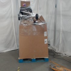 6 Pallets - 120 Pcs – Unsorted, Bath & Body, Mowers, Hardware - Untested Customer Returns - Walmart