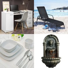 1 Pallets - 21 Pcs – Vacuums, Decor, Kitchen & Dining, Luggage - Untested Customer Returns - Walmart