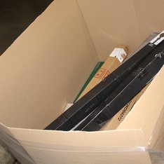 3 Pallets - 510 Pcs - Curtains & Window Coverings, Sheets, Pillowcases & Bed Skirts, Bath, Bedding Sets - Like New or New Customer Returns - JC Penney