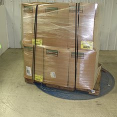 3 Pallets - 112 Pcs - Accessories - Overstock CL - Flexon