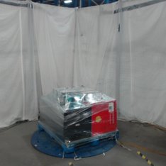 1 Pallets - 10 Pcs – Laundry - Untested Customer Returns - Walmart
