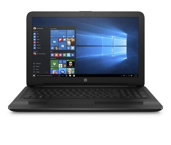 11 Pcs – HP 15-ba015wm, 15.6″ Laptop, AMD E2-7110 CPU, 4GB RAM, 500GB HDD – Refurbished (GRADE B) – Laptop Computers