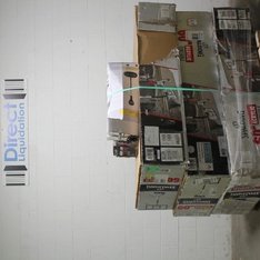 1 Pallets - 5 Pcs – Outdoor Sports - Untested Customer Returns - Walmart
