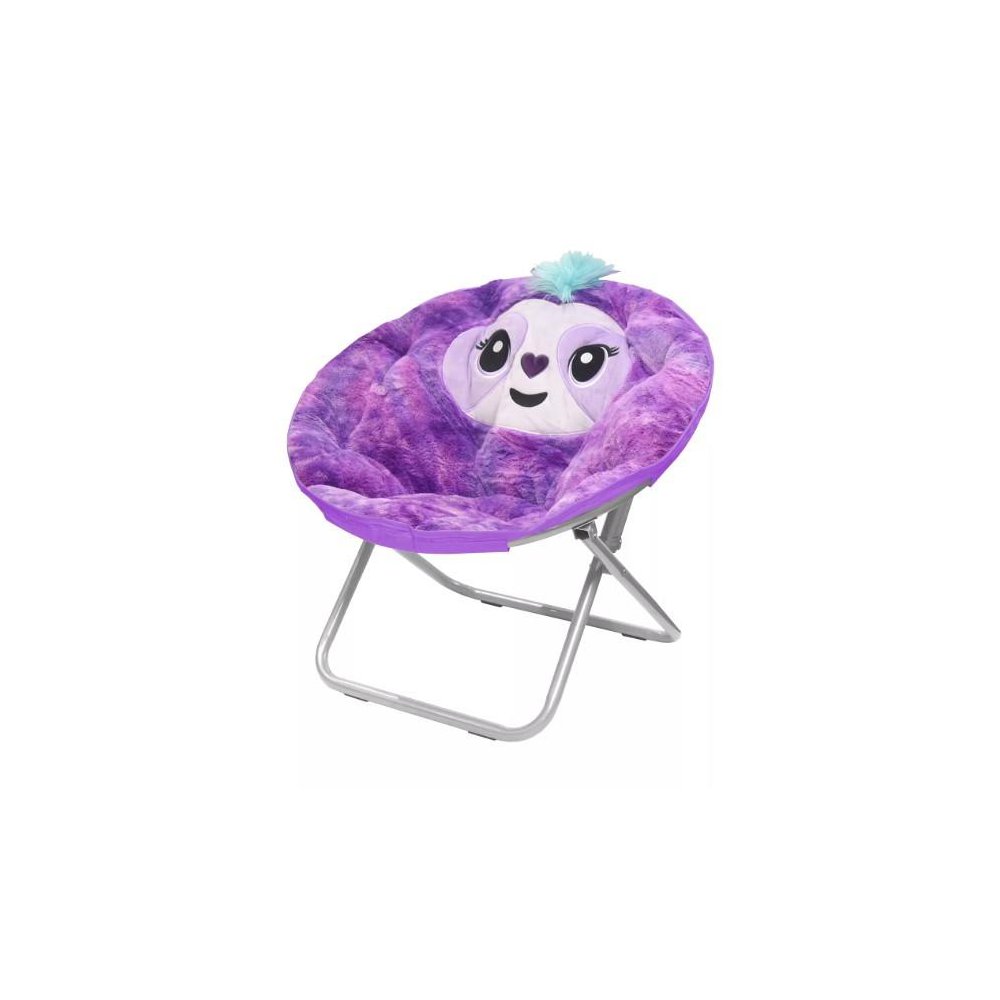 American shop saucer chair