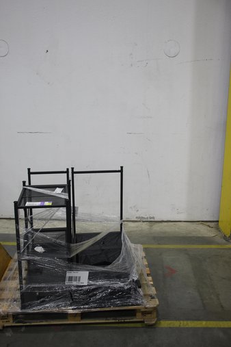 6 Pallets – 77 Pcs – Vacuums, Safes, Office, Shredders – Untested Customer Returns – Walmart