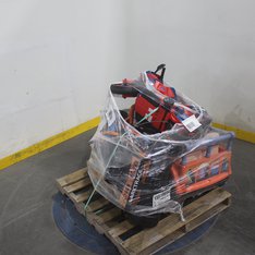 1 Pallets - 3 Pcs – Accessories - Untested Customer Returns - Walmart