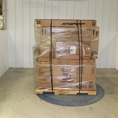 1 Pallets - 9 Pcs - New Cycling & Bicycles - New and New Damaged Box - Walmart