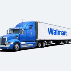 Truckload - General Merchandise (Walmart) - Customer Returns