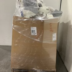 1 Pallets - 184 Pcs – Water Guns & Foam Blasters, Fishing & Wildlife, Decor, Not Powered – Untested Customer Returns - Outdoor Retailer