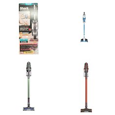 Pallet - 16 Pcs - Vacuums - Customer Returns - Hoover, Wyze, Shark, Bissell