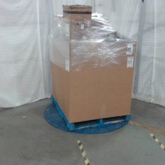 1 Pallets - 12 Pcs – Patio, Bedroom - Untested Customer Returns - Walmart