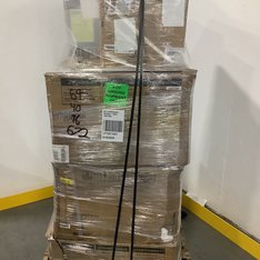 1 Pallets - 8 Pcs – Air Conditioners - Untested Customer Returns - Major Retailer