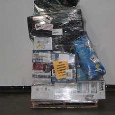 3 Pallets - 57 Pcs – Vacuums - Untested Customer Returns - Walmart