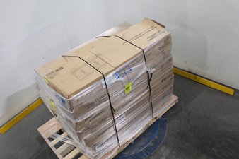 1 Pallets – 13 Pcs – New TV Stands, Wall Mounts & Entertainment Centers – New and New Damaged Box – Walmart