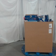 1 Pallets - 23 Pcs – Vacuums, Humidifiers / De-Humidifiers - Untested Customer Returns - Walmart