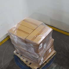 1 Pallet - 6 Pcs - Milwaukee Vacuums - Major Retailer