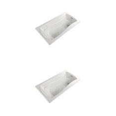 Pallet - 2 Pcs - Bath, Hardware - Customer Returns - Kohler