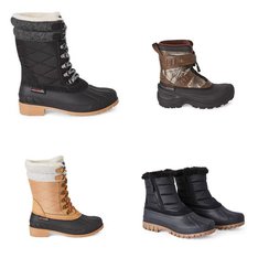 - Parcel Box - 9 Pcs - New Womens - New and New Damaged Box - Walmart