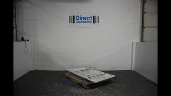 1 Pallets – 1 Pcs – Hardware – Untested Customer Returns – Master Distribution