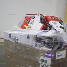 3 Pallets - 35 Pcs – Vacuums - Untested Customer Returns - Walmart