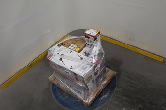 12 Pallets – 134 Pcs – Speakers, Powered, Pet Toys & Pet Supplies, Vehicles – Untested Customer Returns – Walmart