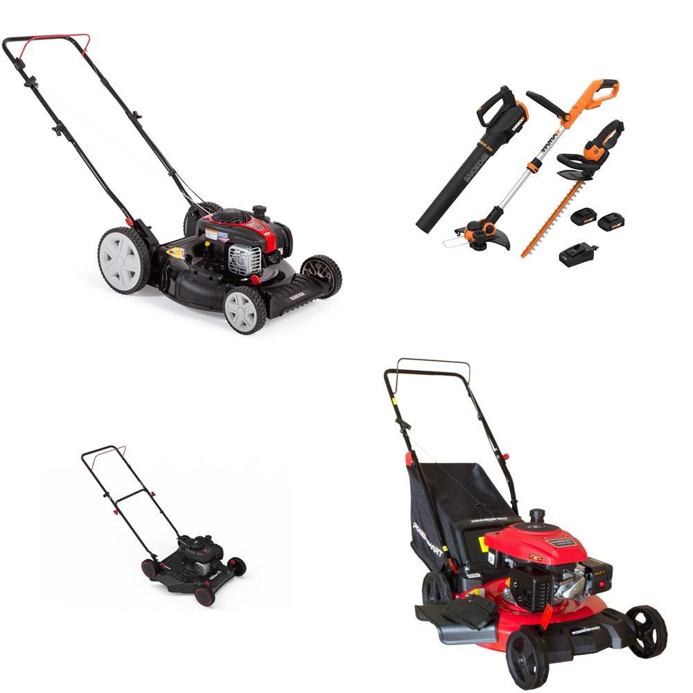 Powersmart ps2194pr top