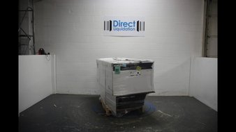 1 Pallet – 2 Pcs – Kitchen & Bath Fixtures – Untested Customer Returns – Master Distribution