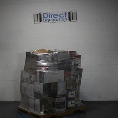 6 Pallets - 101 Pcs – Power, Automotive Parts, Automotive Accessories, Grills & Outdoor Cooking - Untested Customer Returns - Walmart