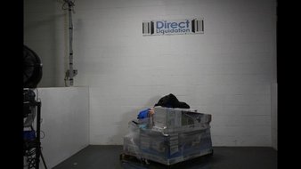 3 Pallets – 34 Pcs – Trimmers & Edgers, Mowers, Accessories – Untested Customer Returns – Walmart
