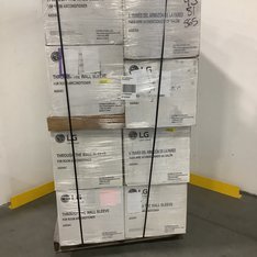 6 Pallets - 60 Pcs – Air Conditioners - Untested Customer Returns - Major Retailer