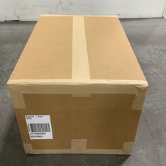 1 Parcel Box - 54 Pcs - Other - Untested Customer Returns - Carhartt, Under Armour, Columbia - Outdoor Retailer