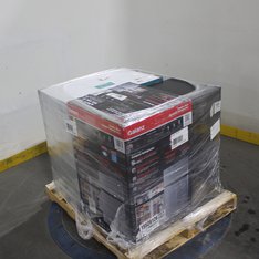 1 Pallets - 3 Pcs – Refrigerators - Untested Customer Returns - Walmart