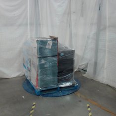 3 Pallets - 70 Pcs – Single Cup Brewers, Toasters & Ovens, Food Processors, Blenders, Mixers & Ice Cream Makers, Slow Cookers, Roasters, Rice Cookers & Steamers - Untested Customer Returns - Walmart