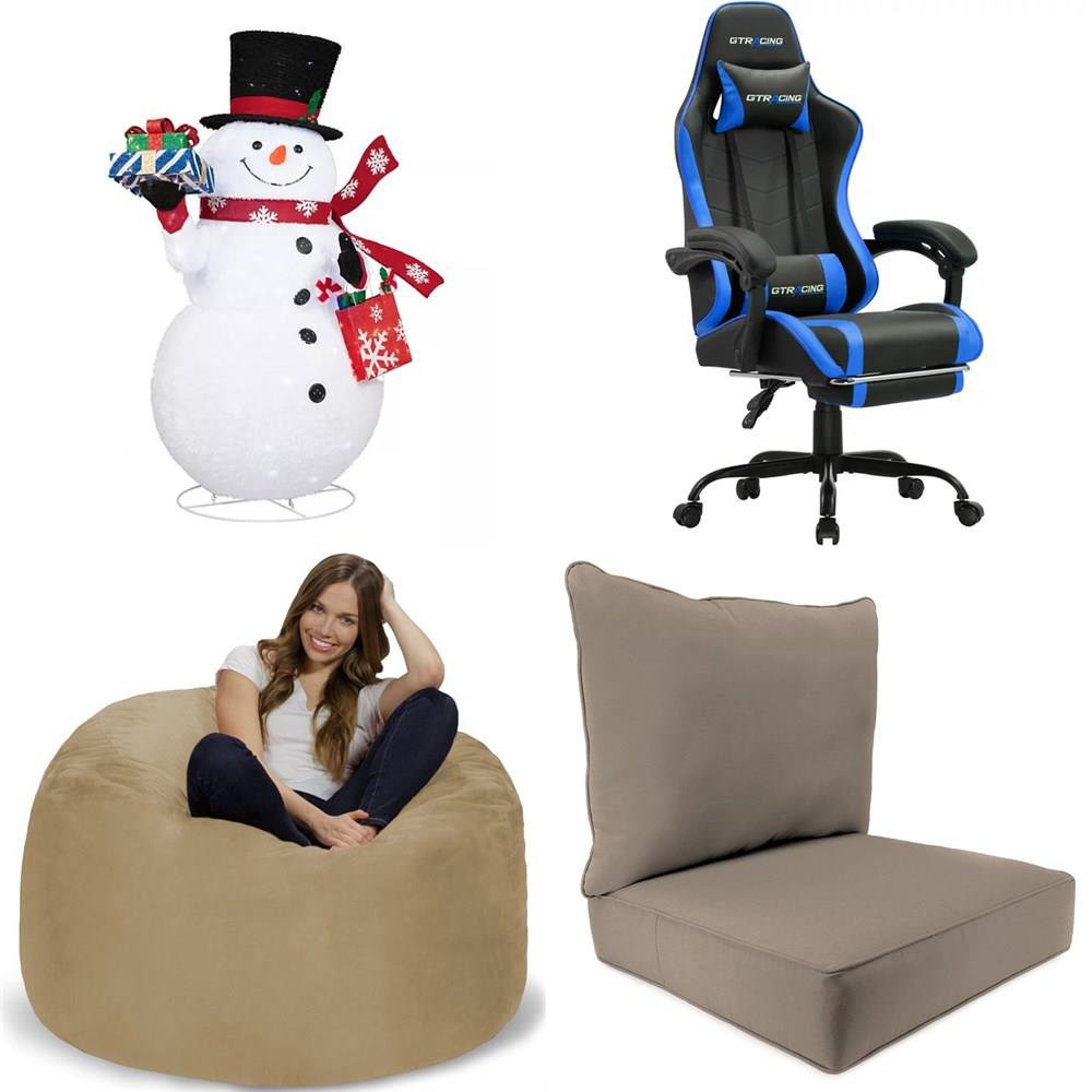 Cosco bean bag new arrivals
