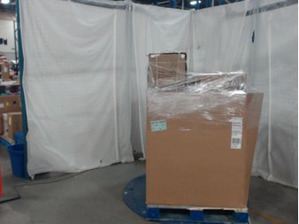 1 Pallets – 20 Pcs – Accessories, Dishwashers, Air Conditioners – Untested Customer Returns – Walmart