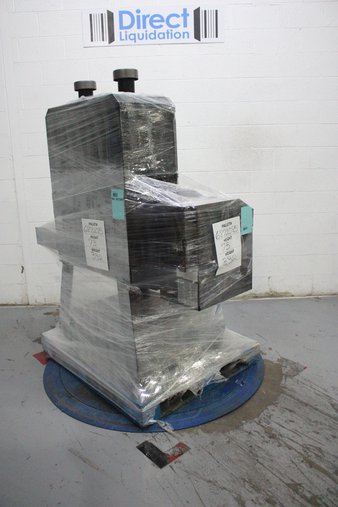 Pallet – Pit Boss Lockhart Platinum Series, Wood Pellet Grill and Smoker w/ Smoke IT Technology – Patio & Outdoor Lighting / Decor – Customer Returns – Pit Boss