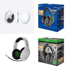 1 Pallets - 56 Pcs – In Ear Headphones, Audio Headsets, Over Ear Headphones, Microsoft - Untested Customer Returns - Walmart