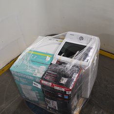 3 Pallets - 21 Pcs – Freezers, Bar Refrigerators & Water Coolers - Untested Customer Returns - Walmart