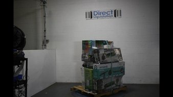 6 Pallets – 27 Pcs – Grills & Outdoor Cooking – Untested Customer Returns – Walmart