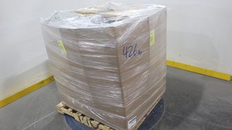 WEEKEND SPECIAL – 12 Pallets – 941 Pcs – New Kitchen & Dining, First Aid & Home Treatment, Cleaning Supplies, Decor – New and New Damaged Box – Walmart