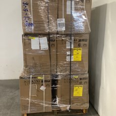 1 Pallets - 13 Pcs – Air Conditioners - Untested Customer Returns - Major Retailer